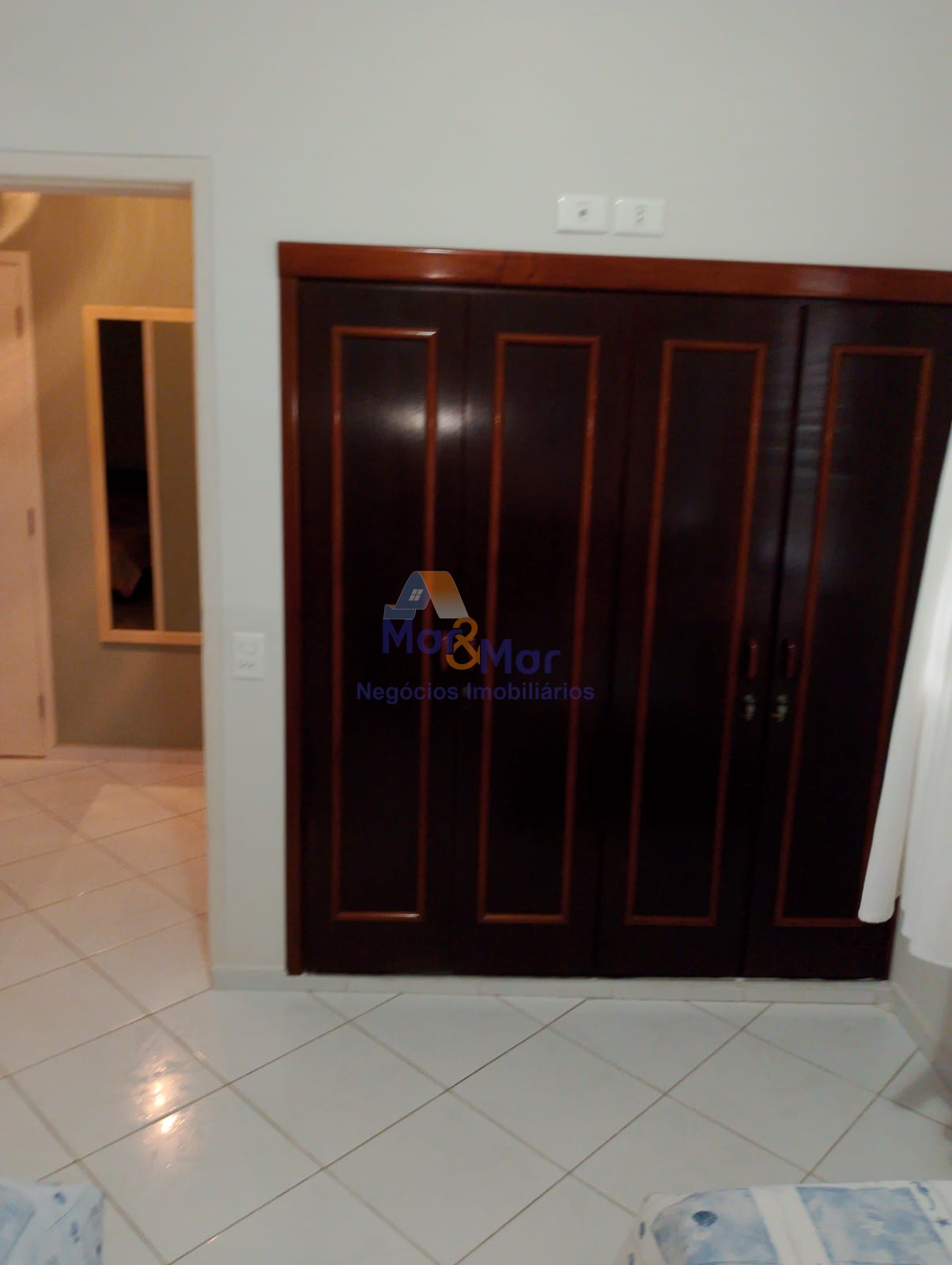 Apartamento GUARUJÁ - SP