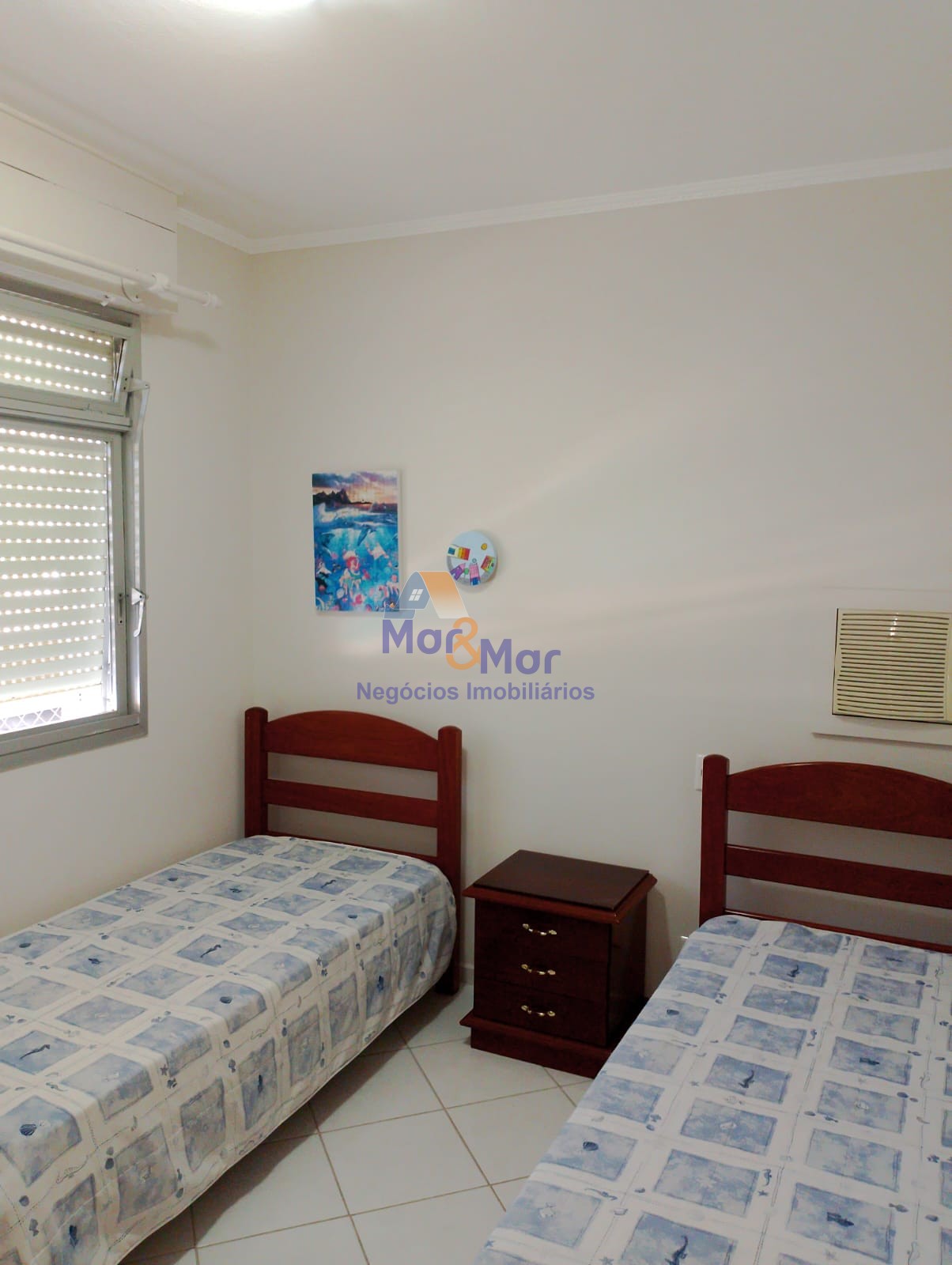 Apartamento GUARUJÁ - SP