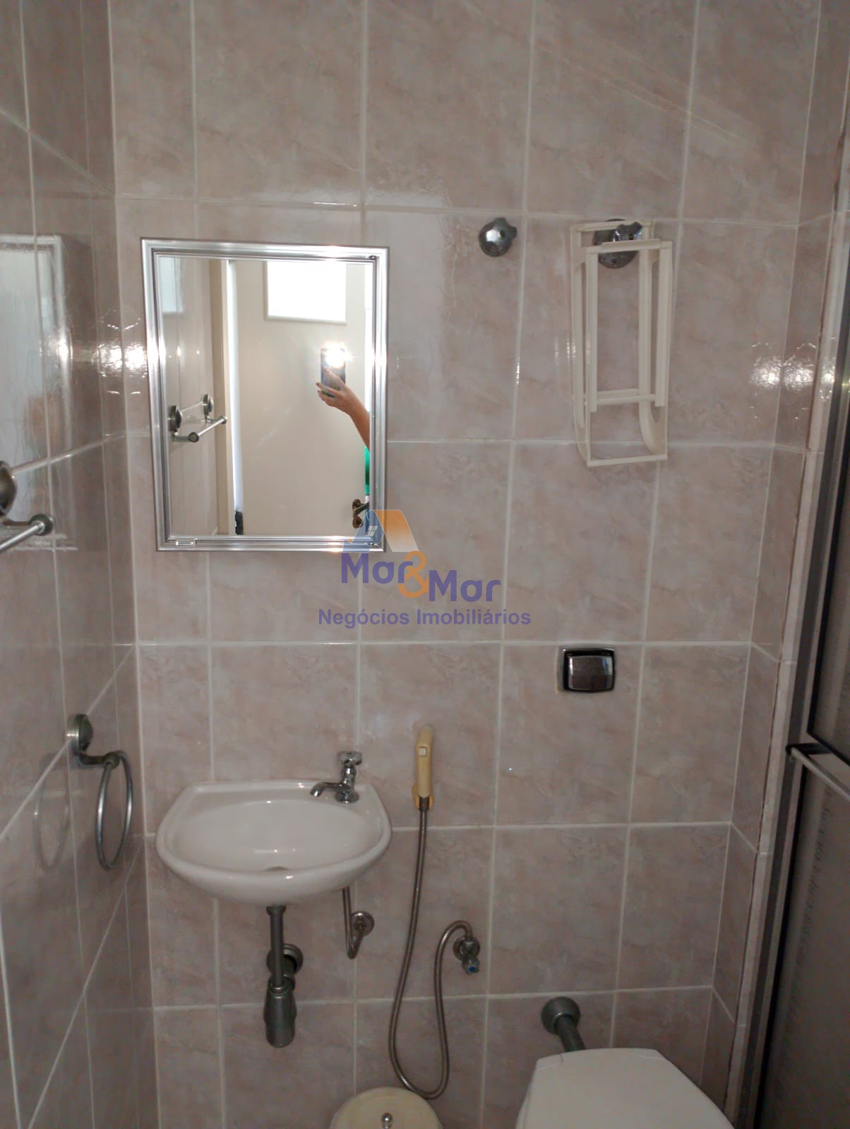 Apartamento GUARUJÁ - SP