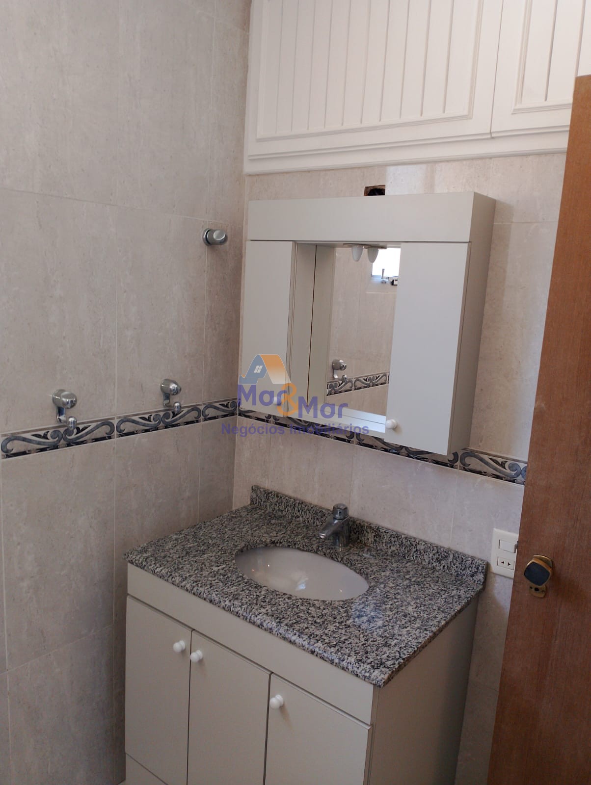 Apartamento GUARUJÁ - SP