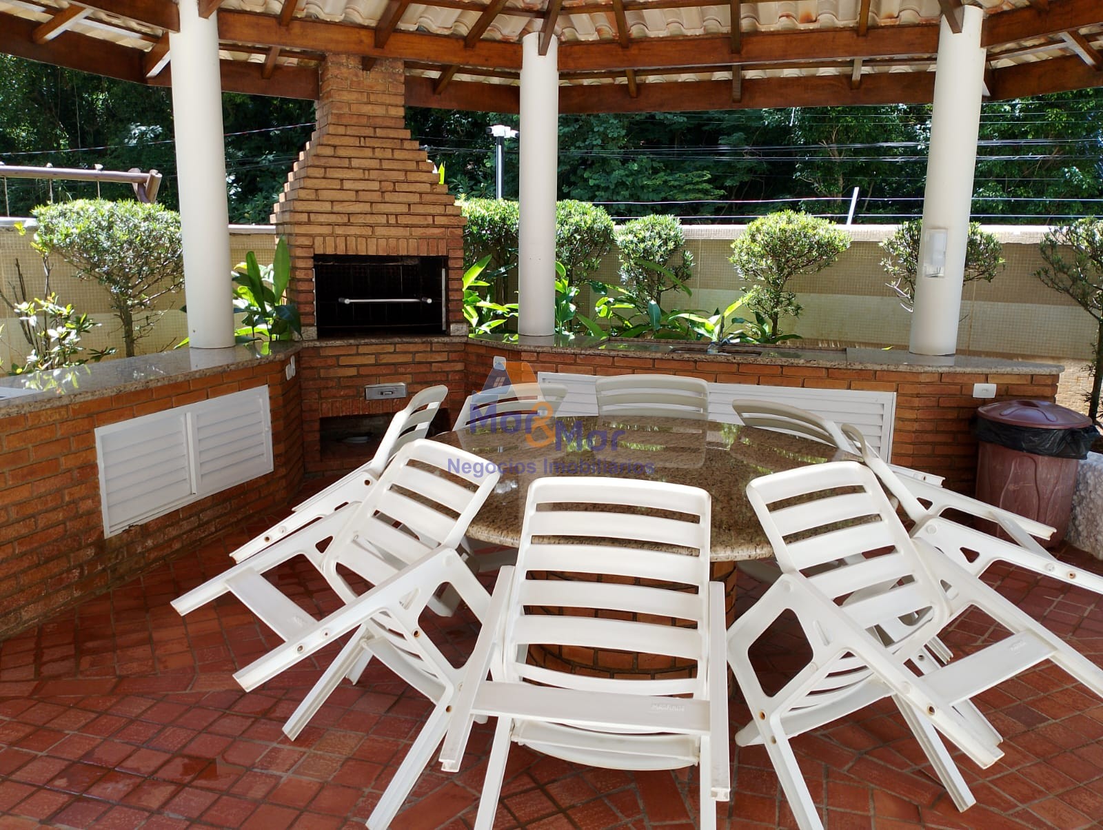 Apartamento GUARUJÁ - SP