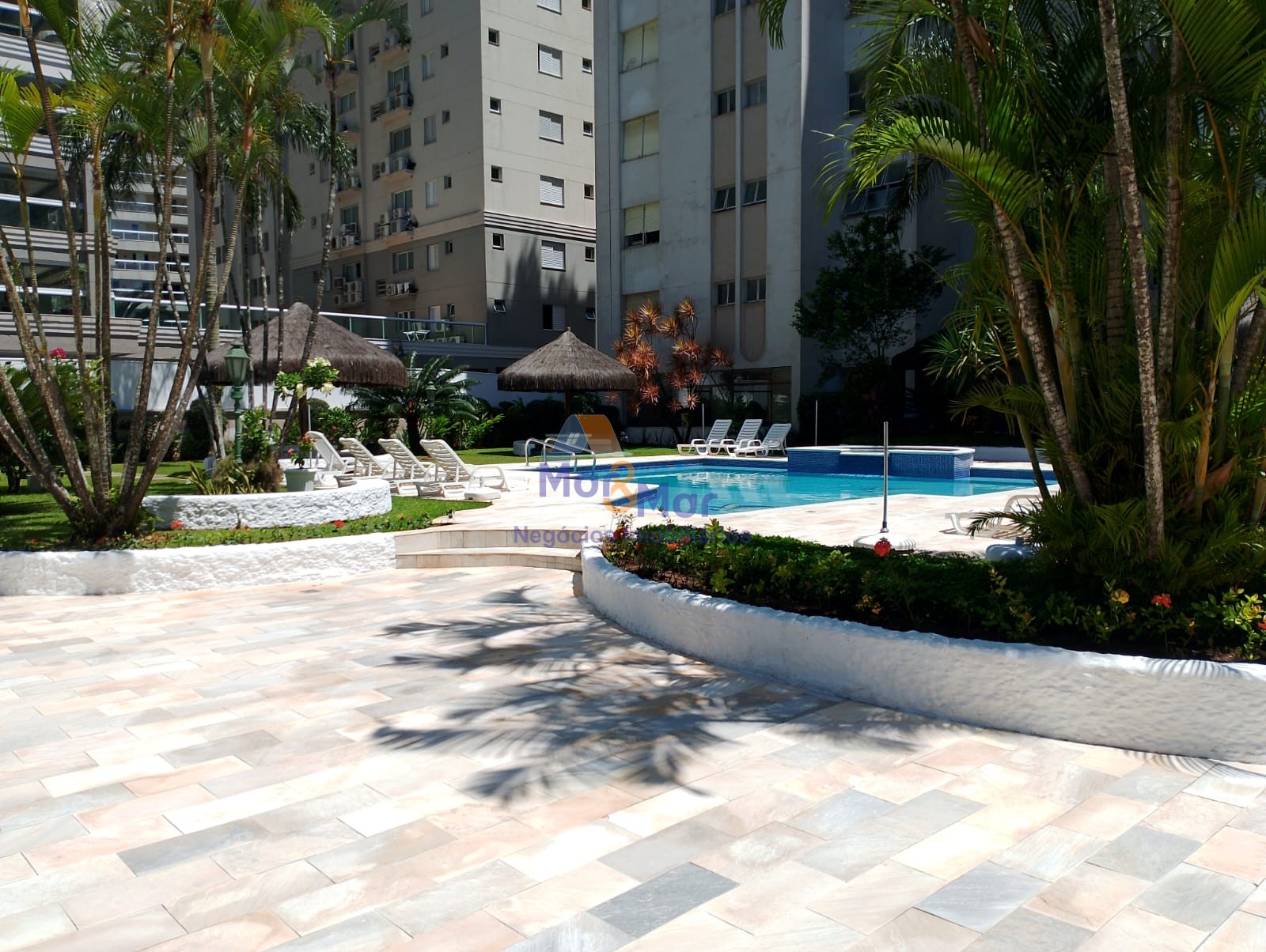 Apartamento GUARUJÁ - SP