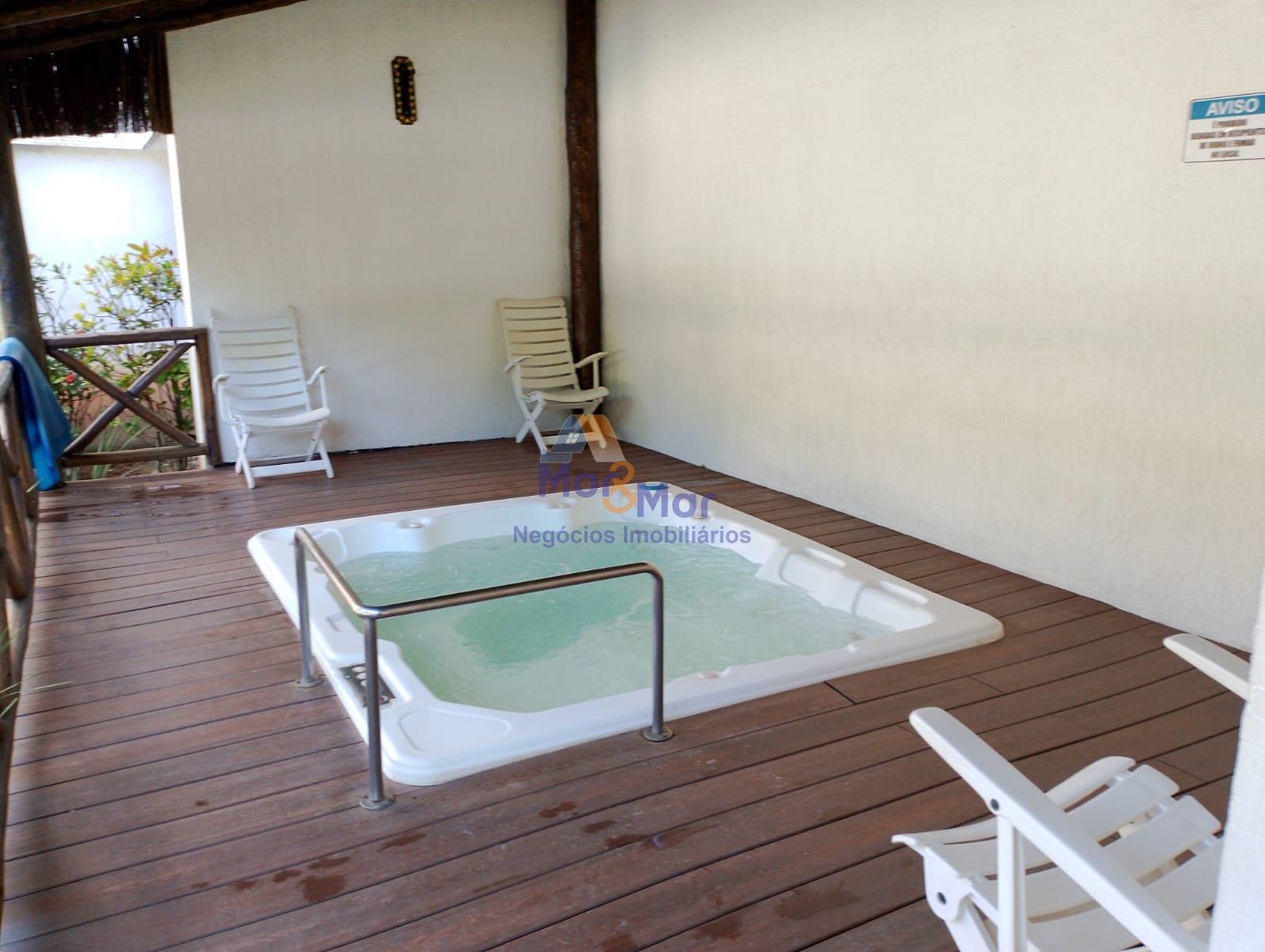 Apartamento GUARUJÁ - SP