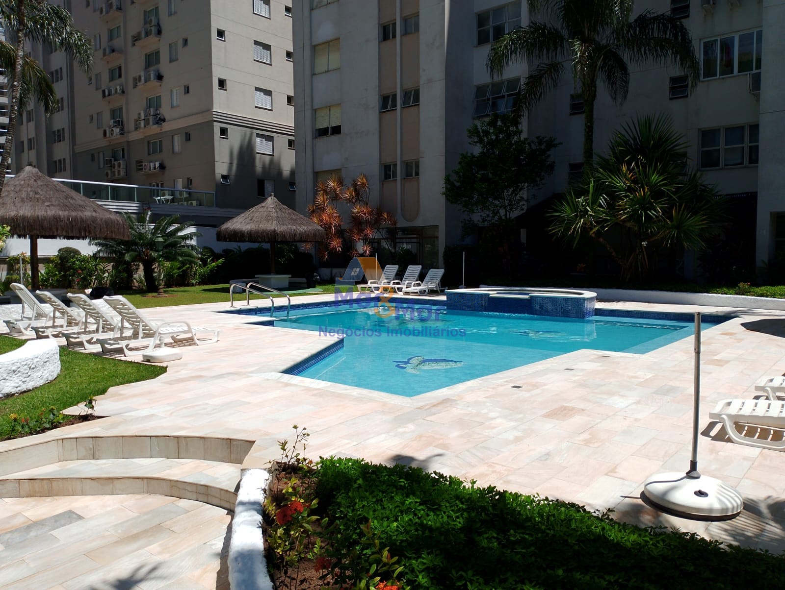 Apartamento GUARUJÁ - SP