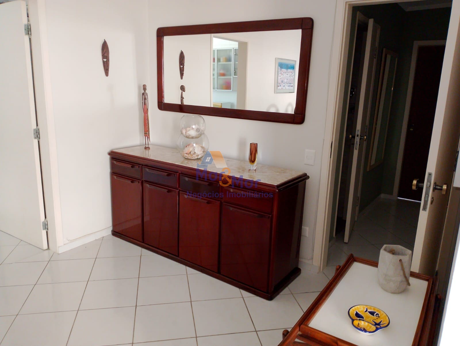 Apartamento GUARUJÁ - SP