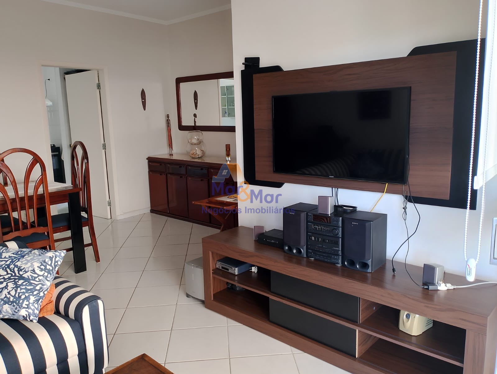 Apartamento GUARUJÁ - SP