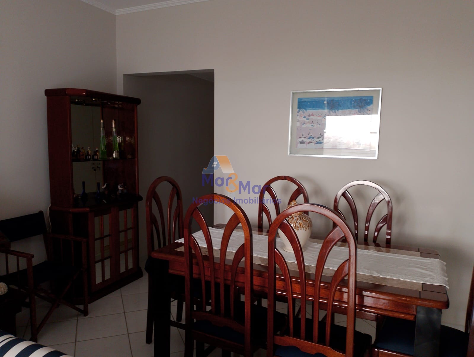Apartamento GUARUJÁ - SP
