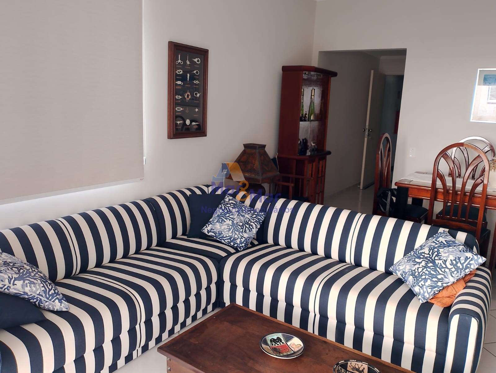 Apartamento GUARUJÁ - SP