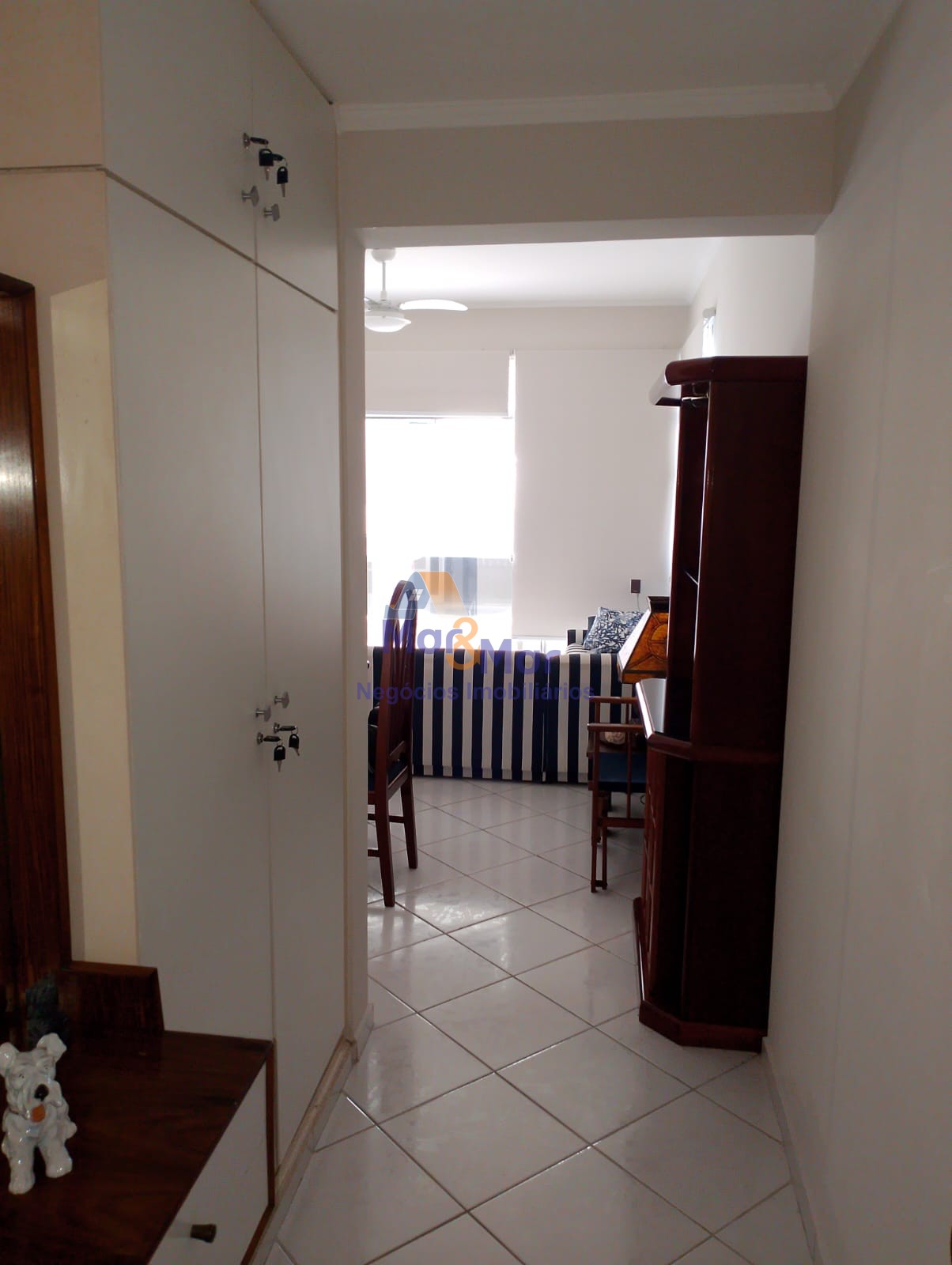 Apartamento GUARUJÁ - SP