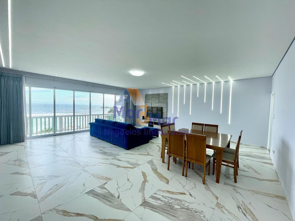 Apartamento GUARUJÁ - SP