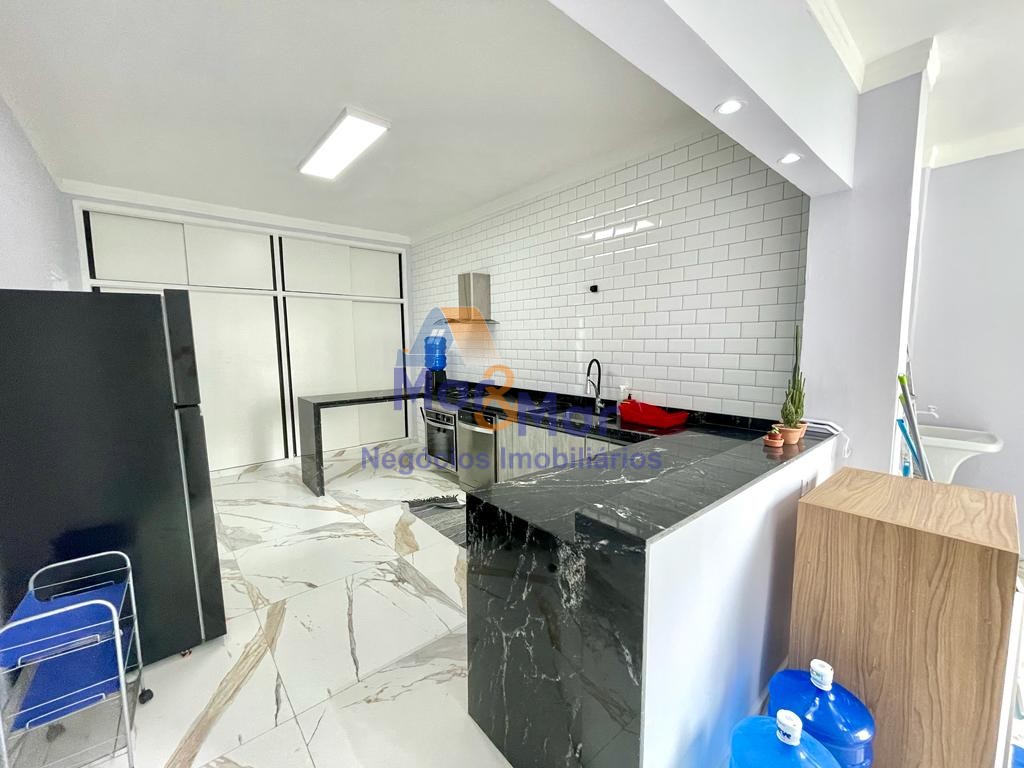 Apartamento GUARUJÁ - SP