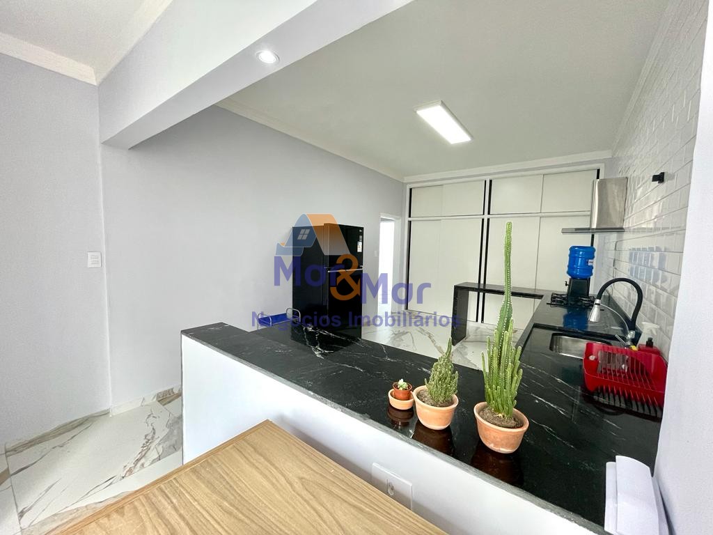 Apartamento GUARUJÁ - SP