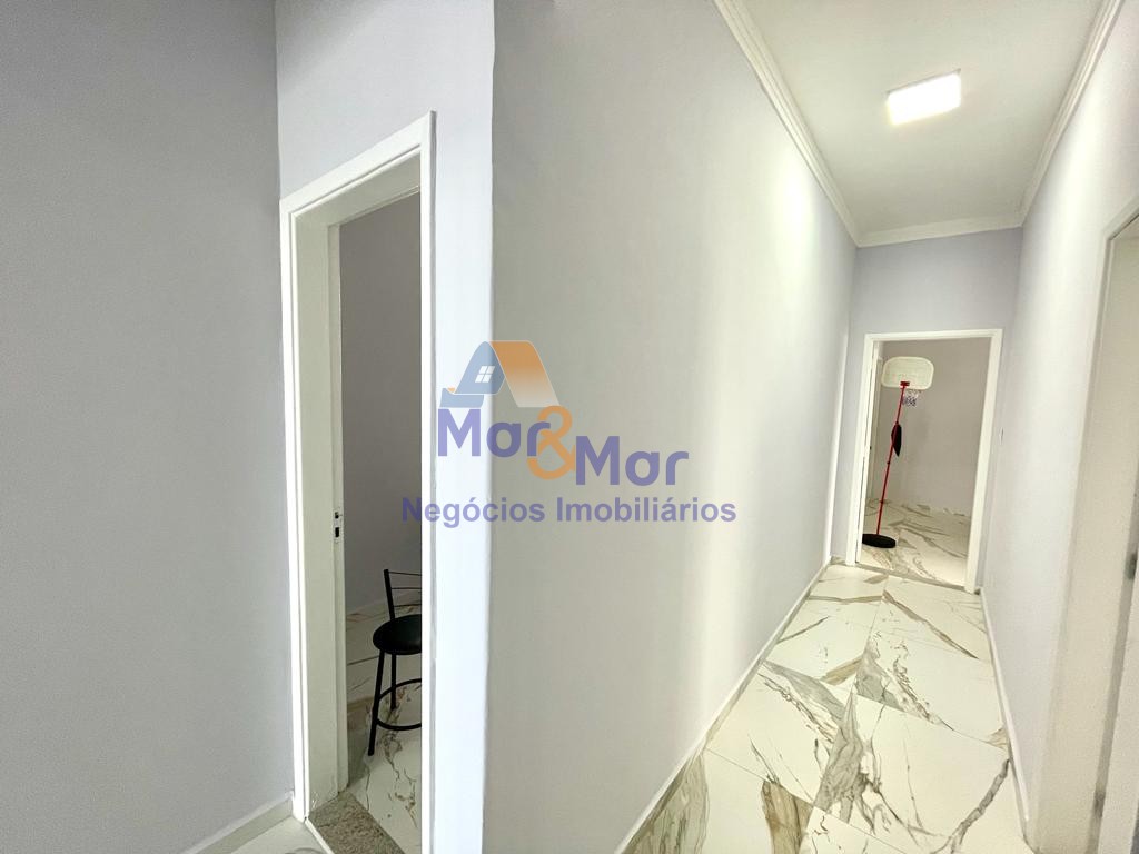 Apartamento GUARUJÁ - SP