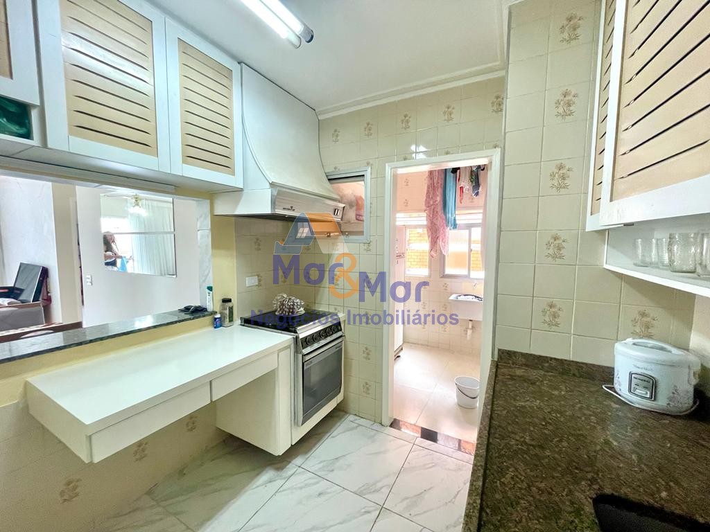 Apartamento GUARUJÁ - SP