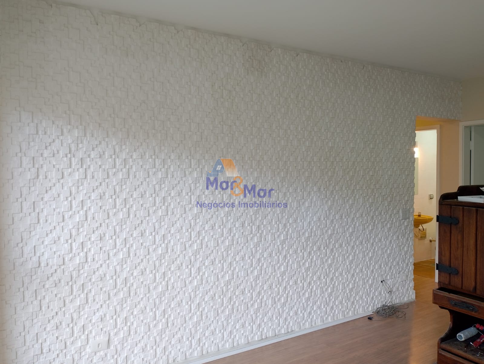 Apartamento GUARUJÁ - SP