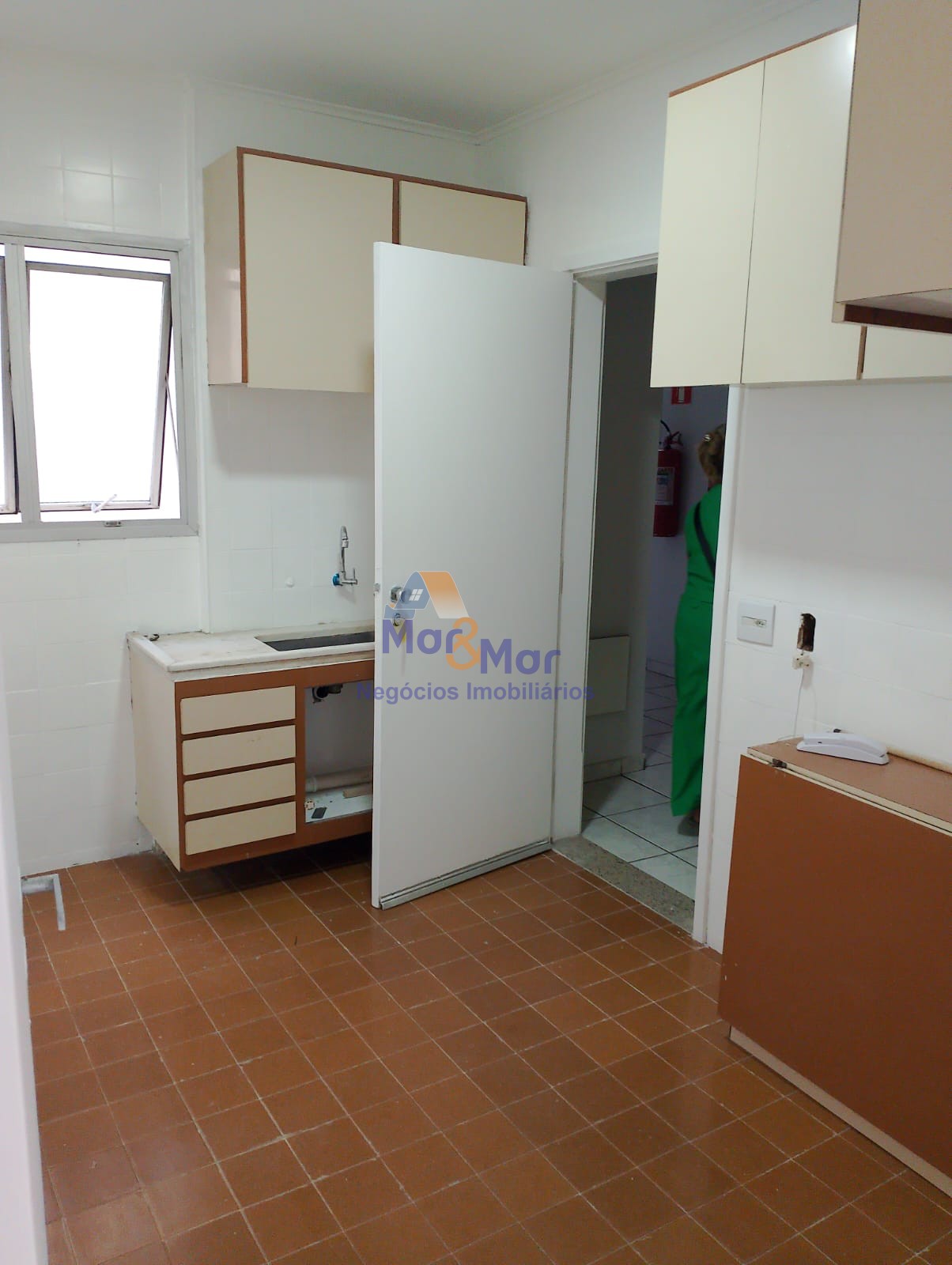 Apartamento GUARUJÁ - SP