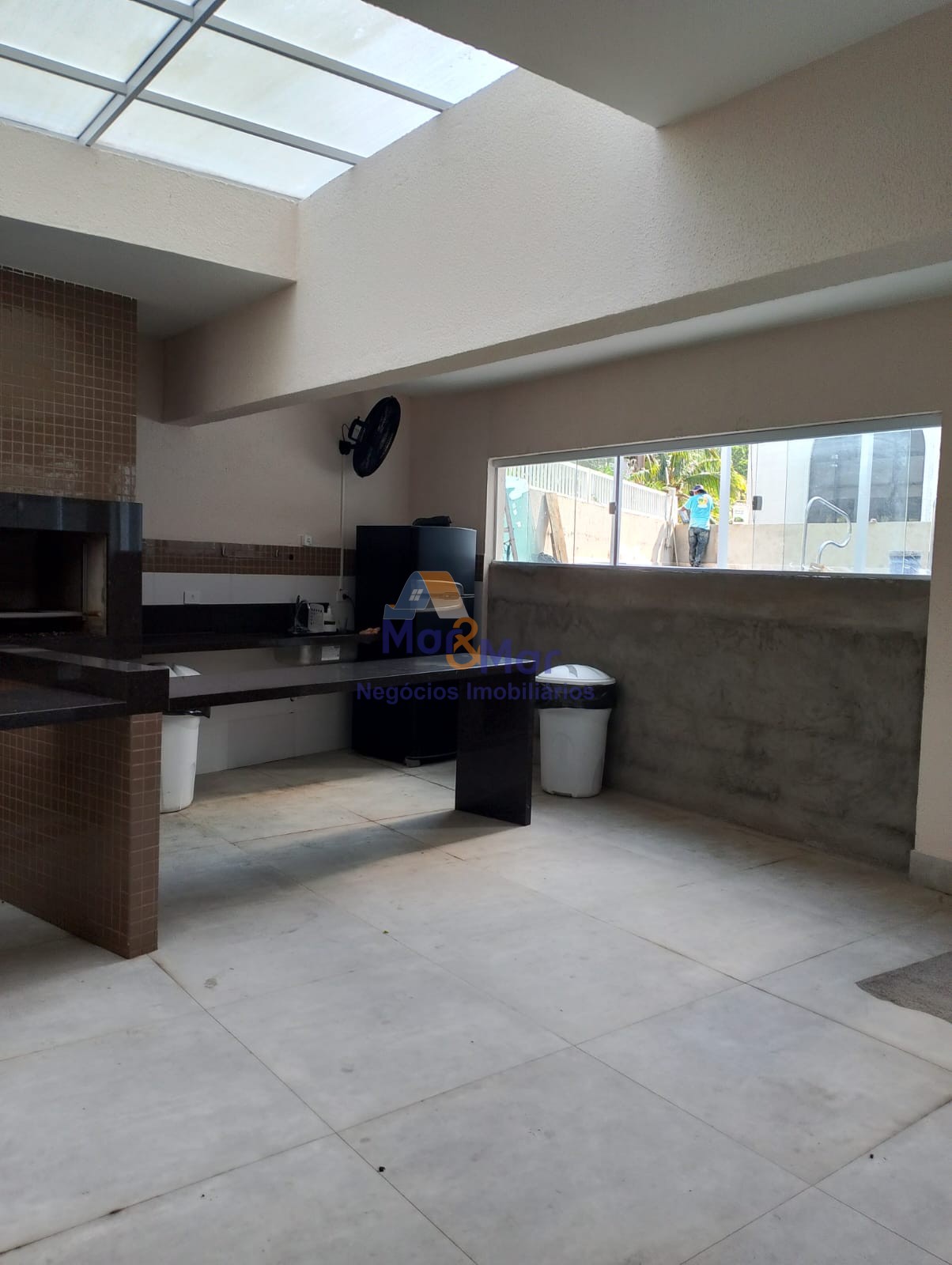 Apartamento GUARUJÁ - SP