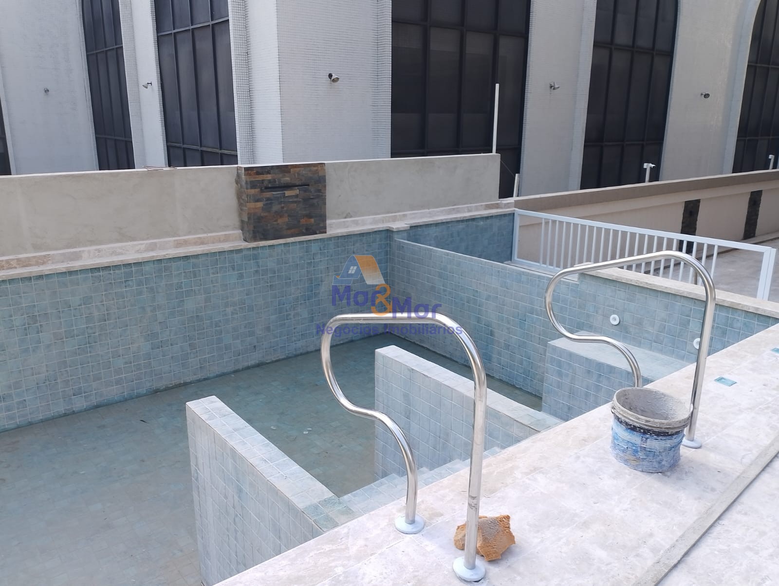 Apartamento GUARUJÁ - SP