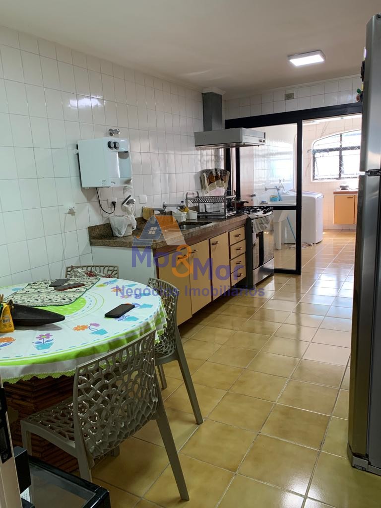 Apartamento GUARUJÁ - SP
