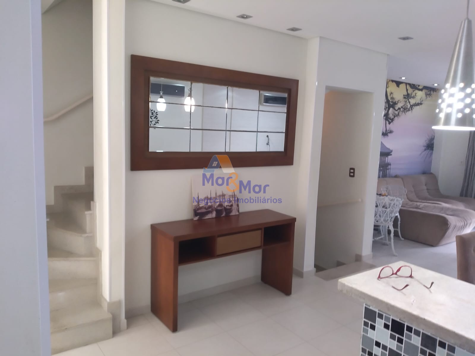 Casa em alvenaria GUARUJÁ - SP