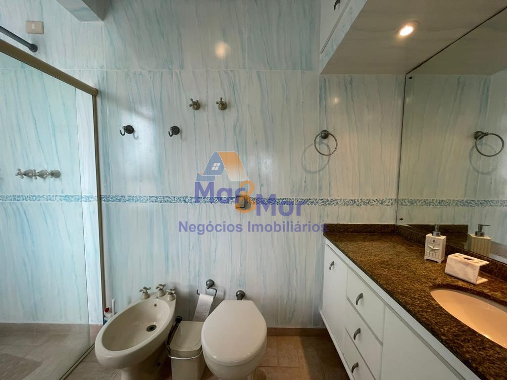 Apartamento GUARUJÁ - SP