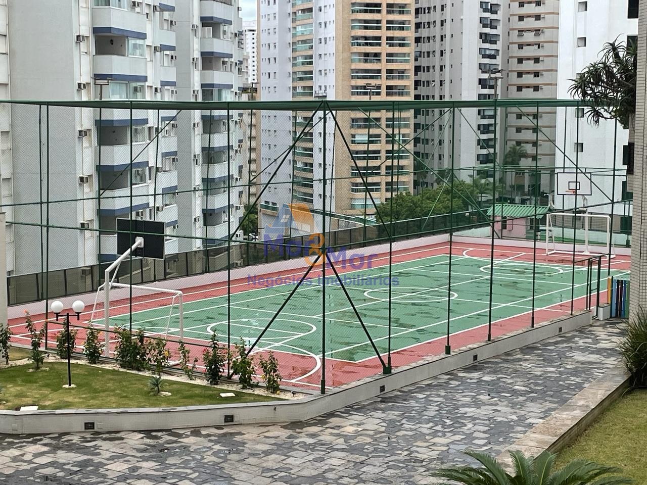 Apartamento GUARUJÁ - SP