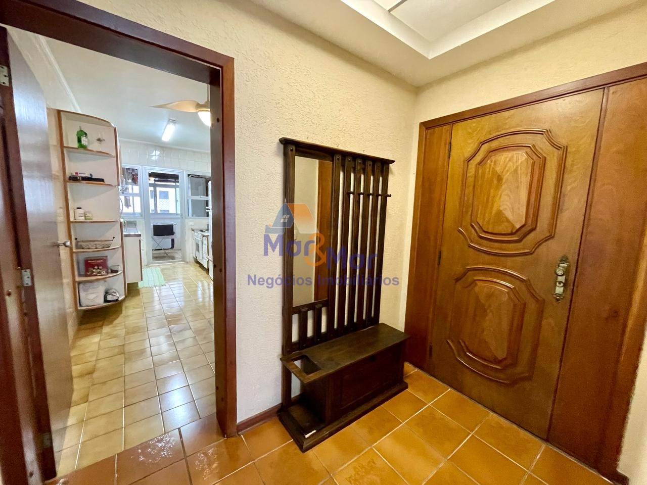 Apartamento GUARUJÁ - SP
