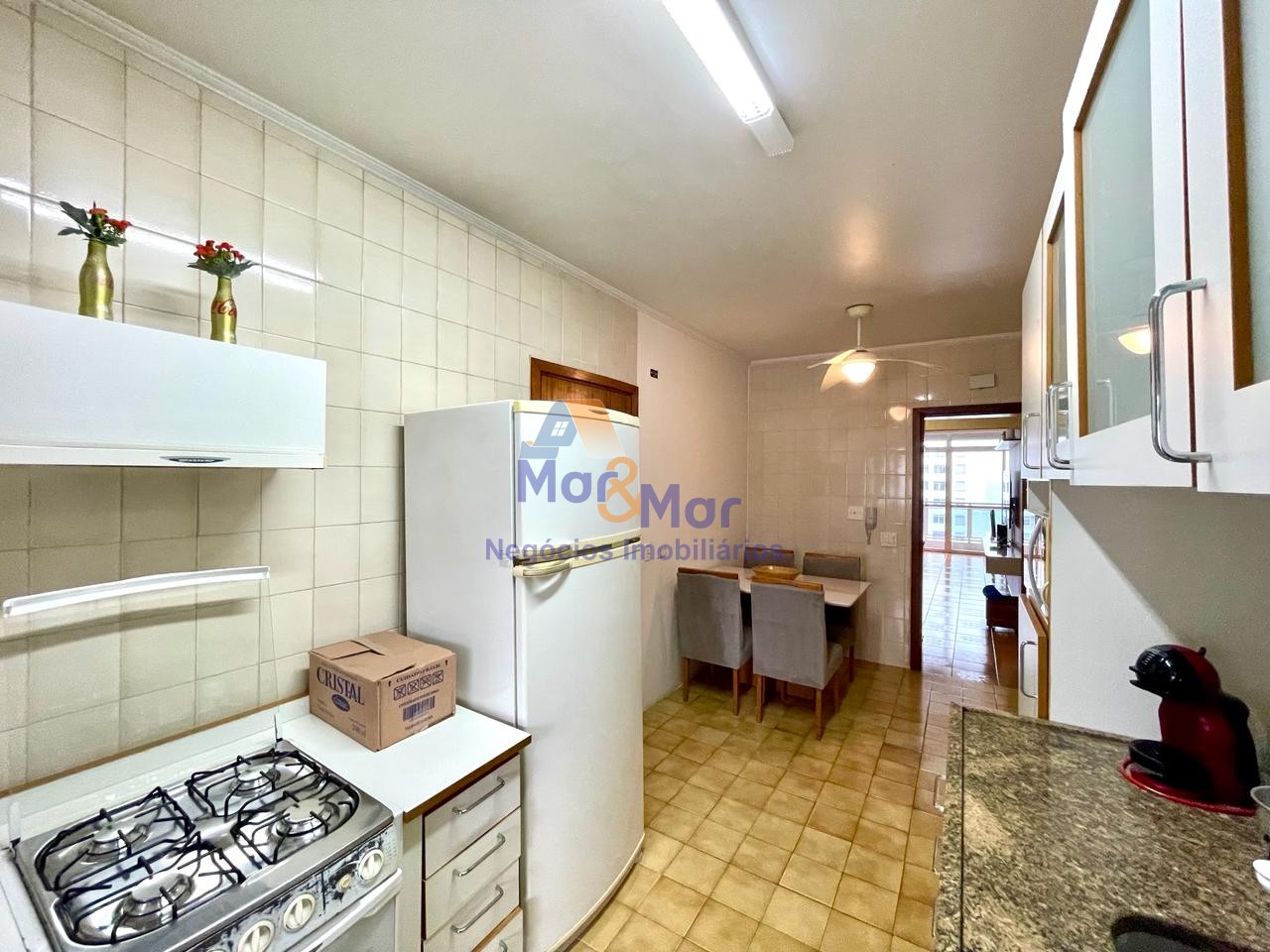 Apartamento GUARUJÁ - SP