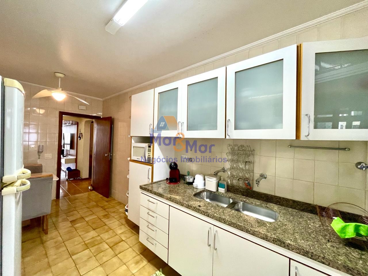 Apartamento GUARUJÁ - SP