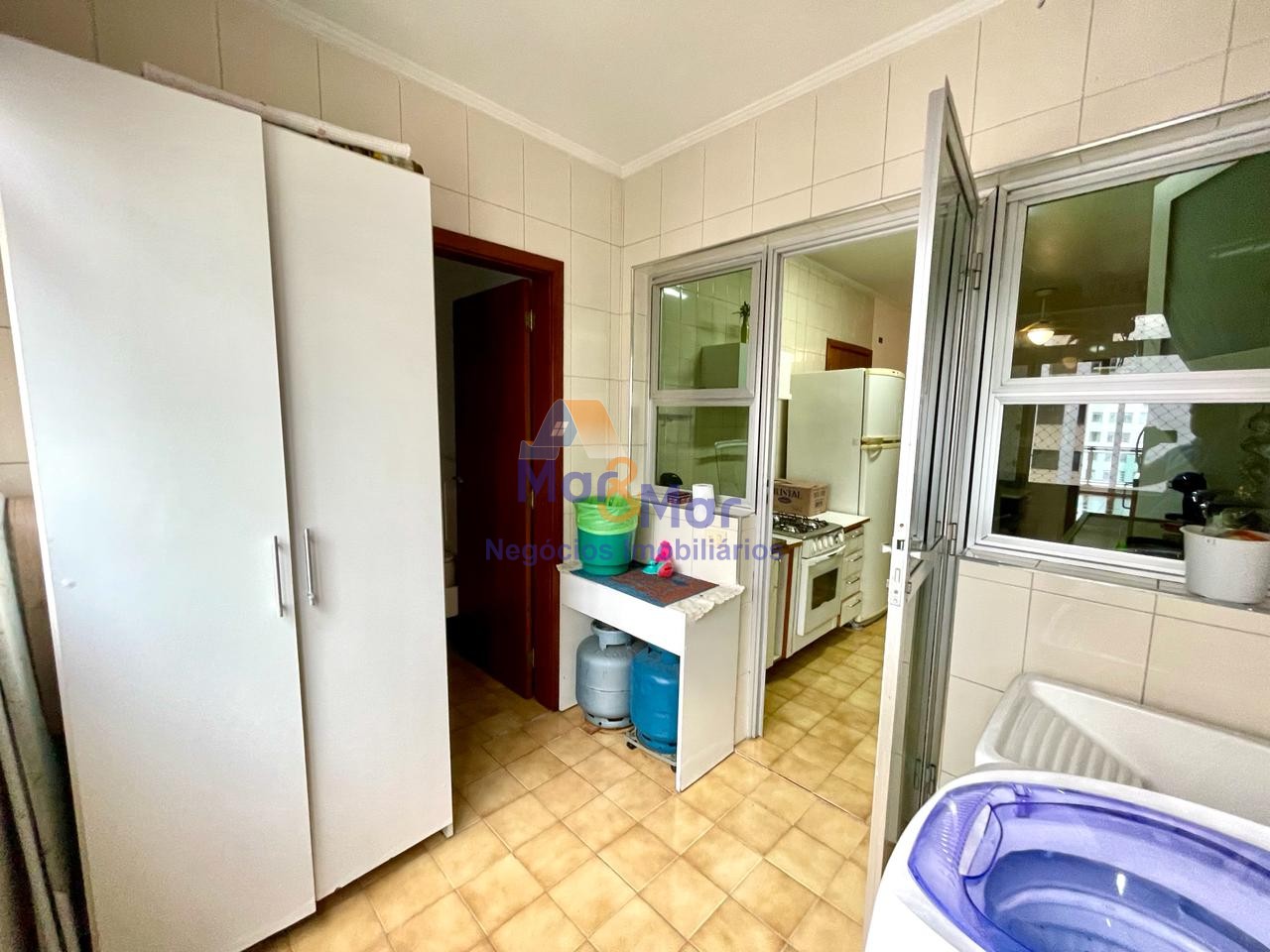 Apartamento GUARUJÁ - SP