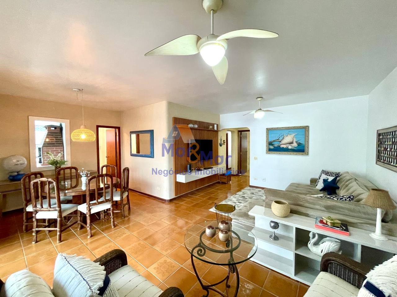 Apartamento GUARUJÁ - SP