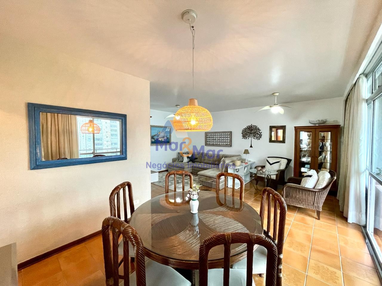 Apartamento GUARUJÁ - SP
