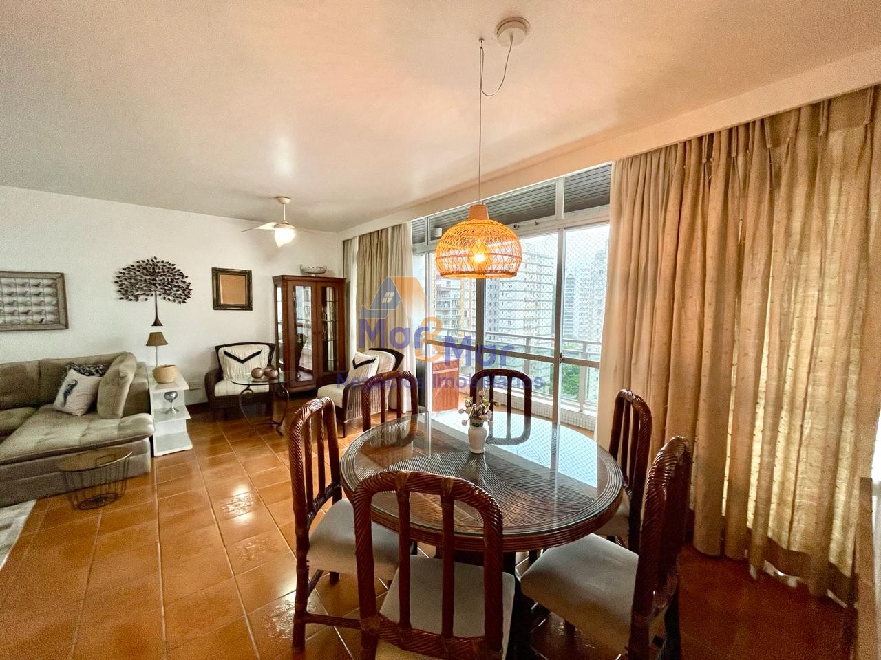 Apartamento GUARUJÁ - SP