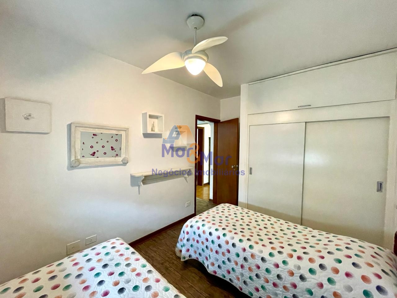Apartamento GUARUJÁ - SP