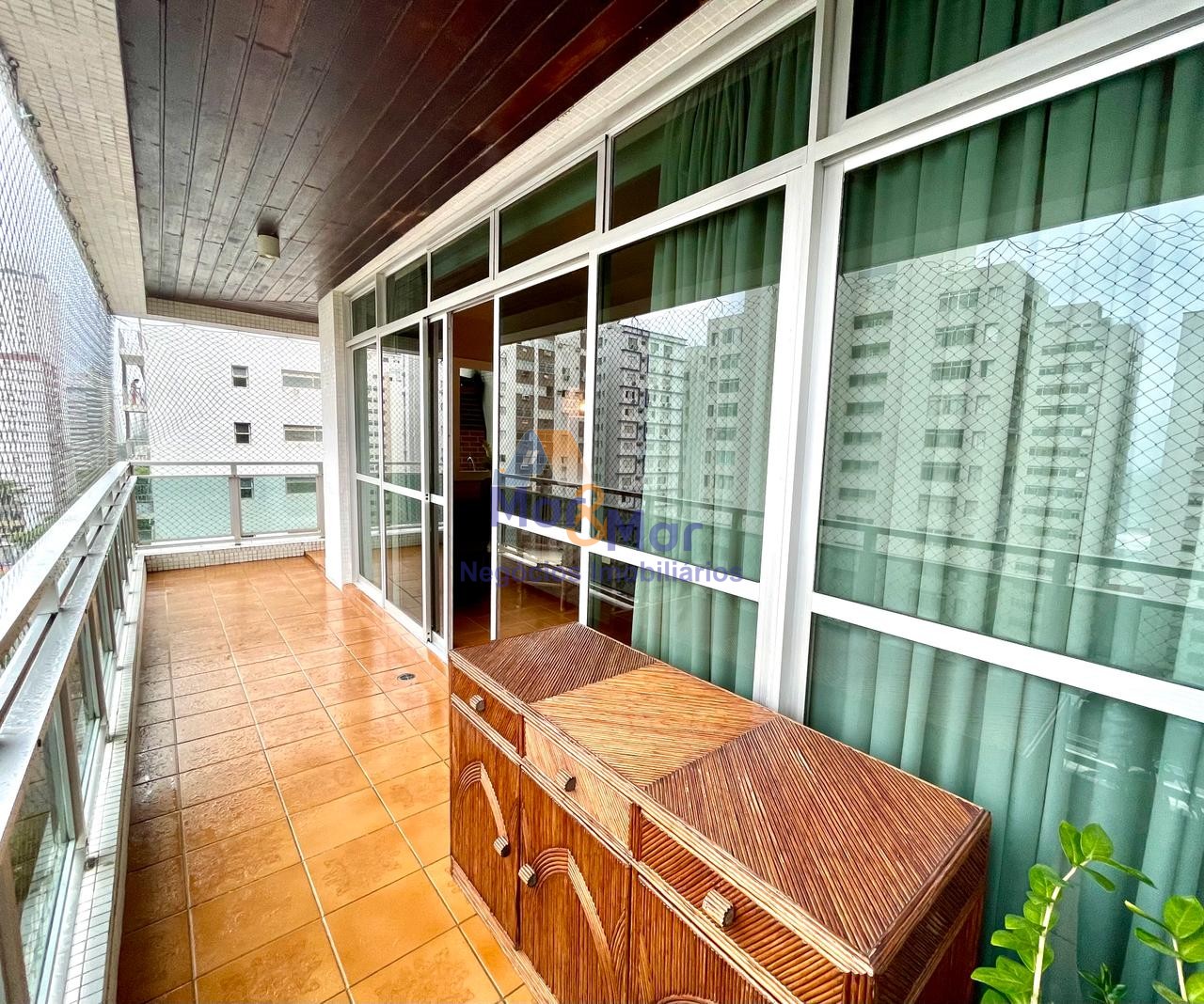 Apartamento GUARUJÁ - SP