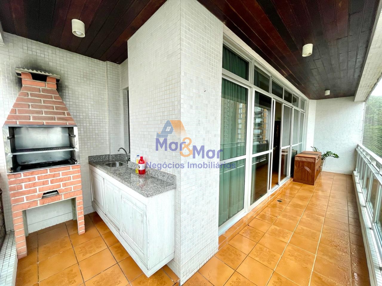 Apartamento GUARUJÁ - SP