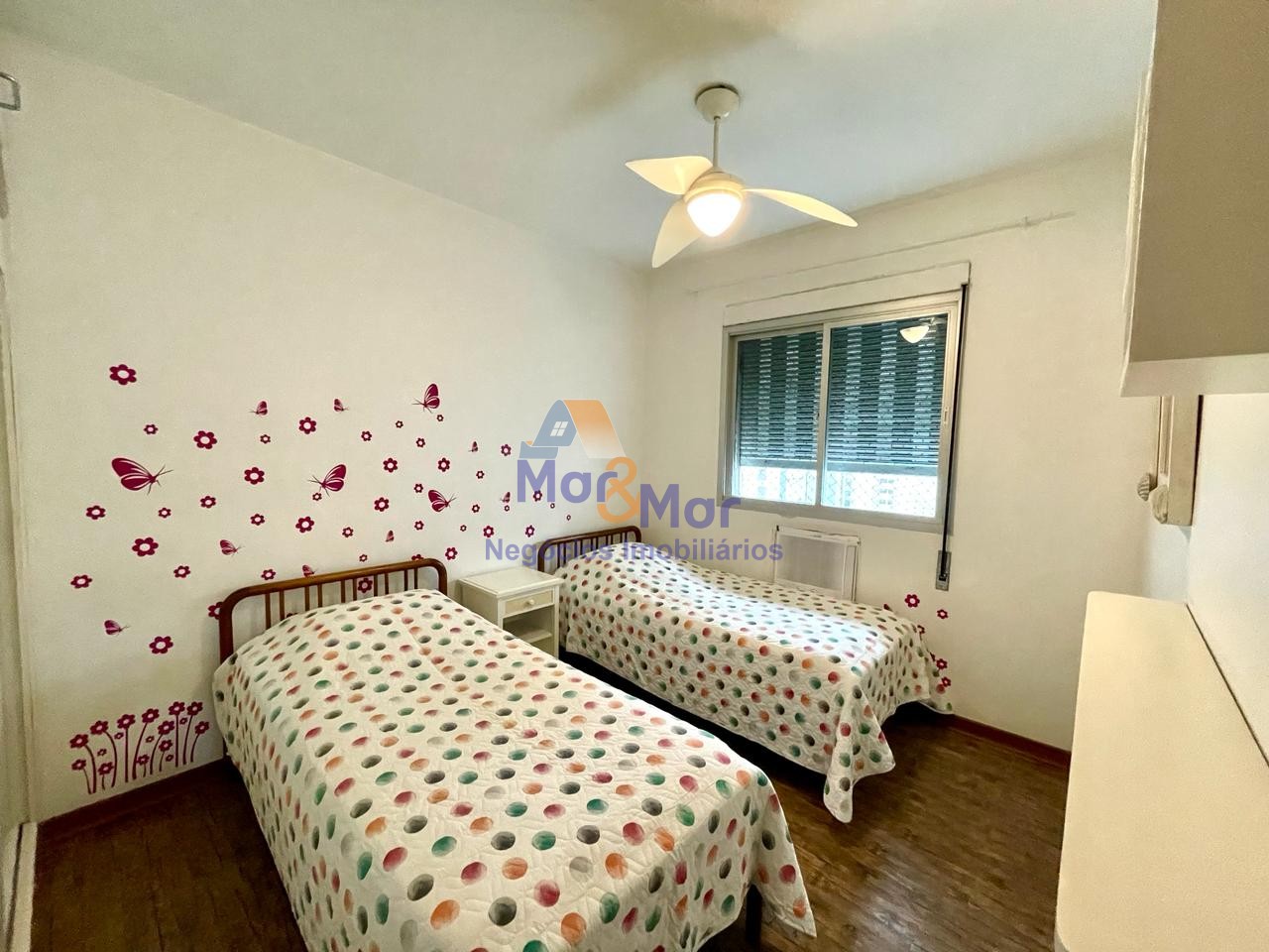 Apartamento GUARUJÁ - SP