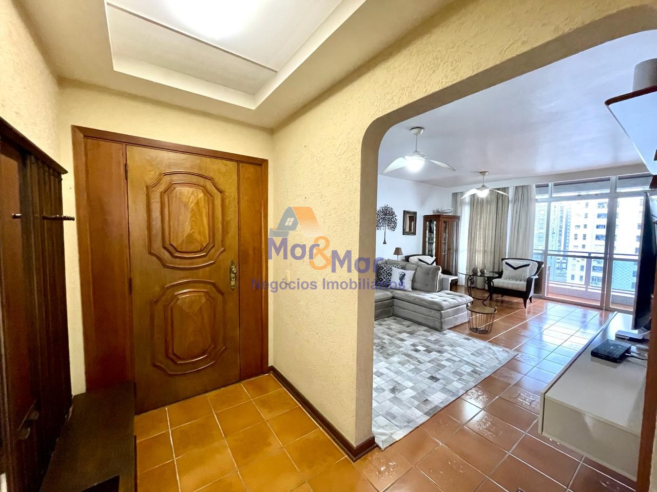 Apartamento GUARUJÁ - SP