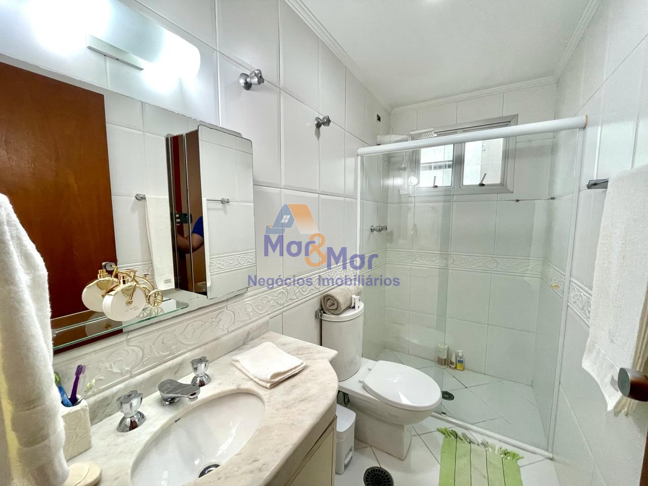 Apartamento GUARUJÁ - SP