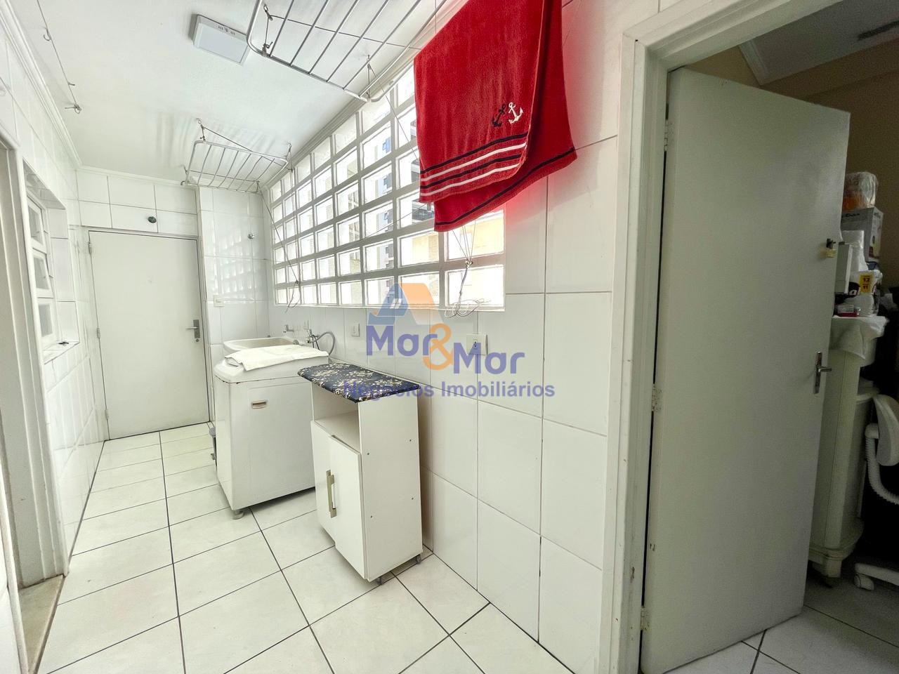 Apartamento GUARUJÁ - SP