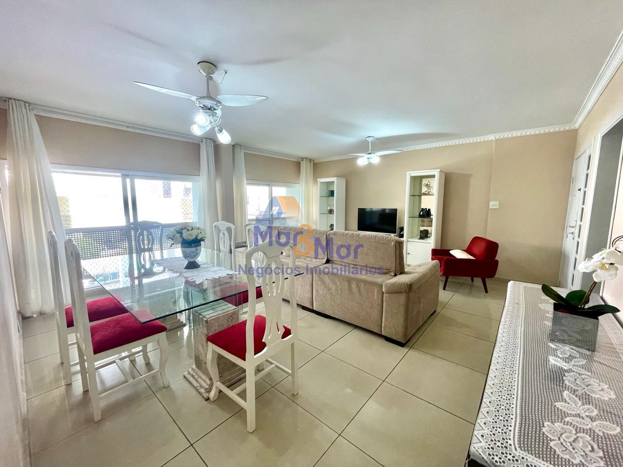 Apartamento GUARUJÁ - SP