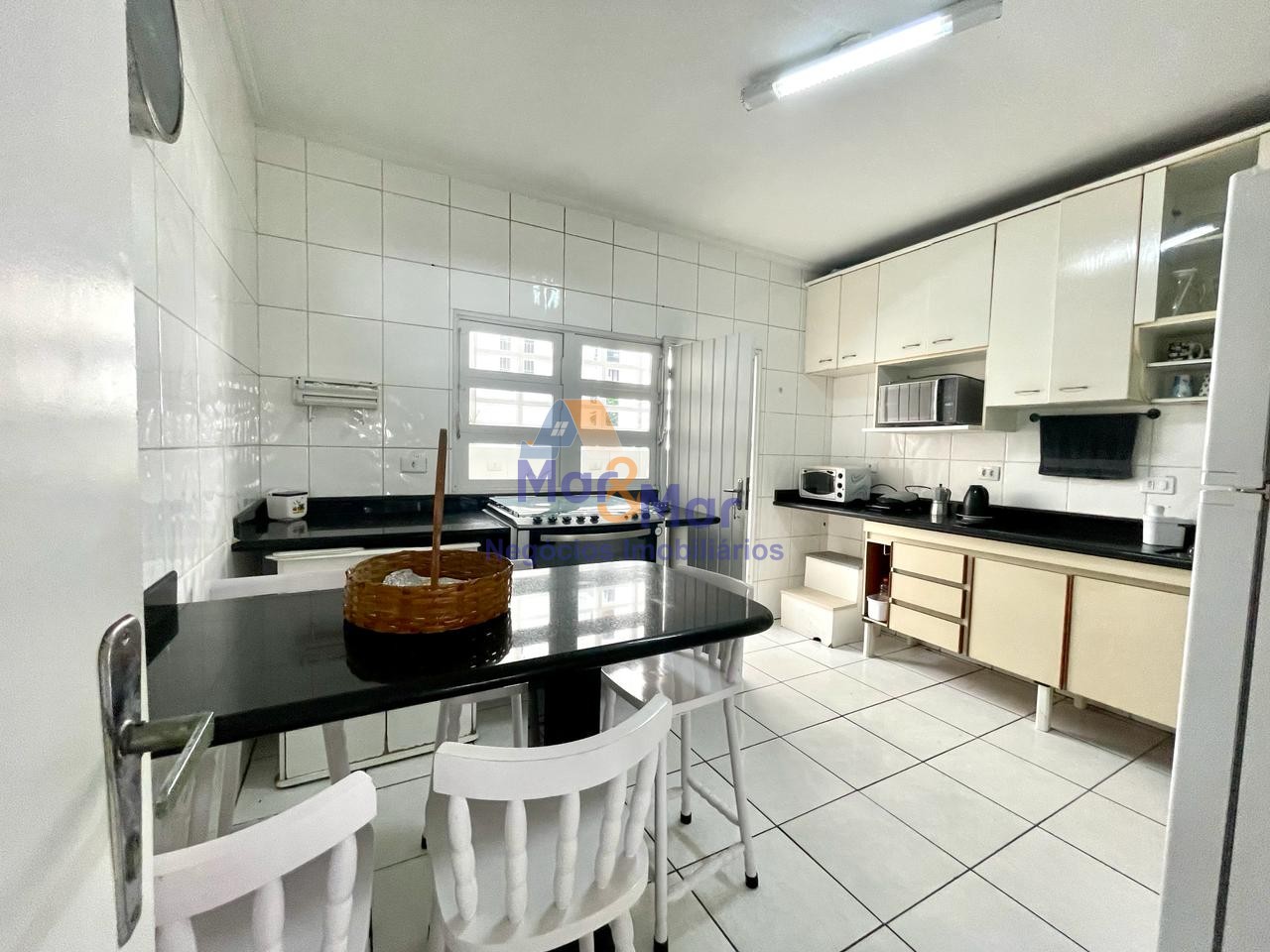 Apartamento GUARUJÁ - SP