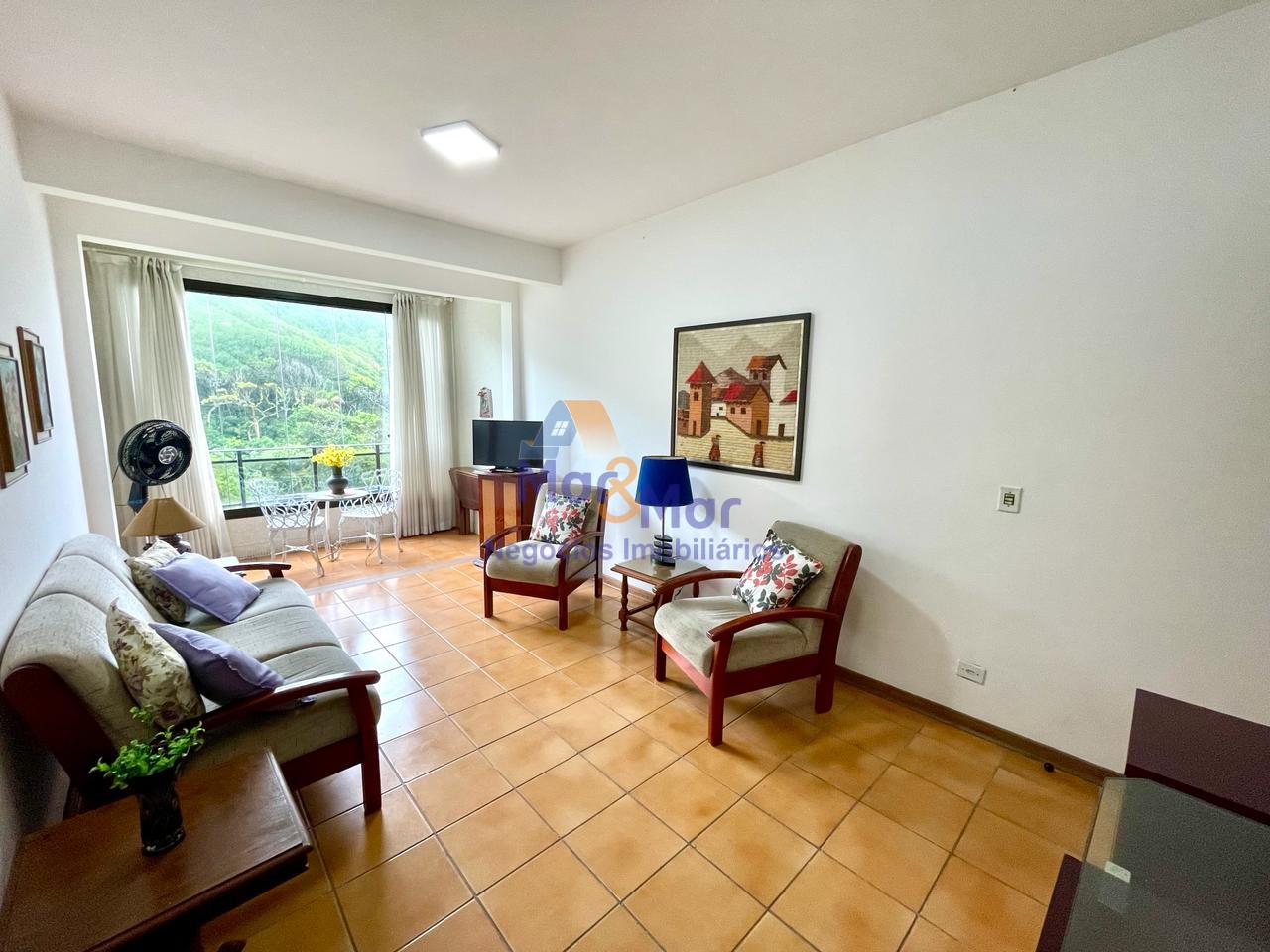 Apartamento GUARUJÁ - SP