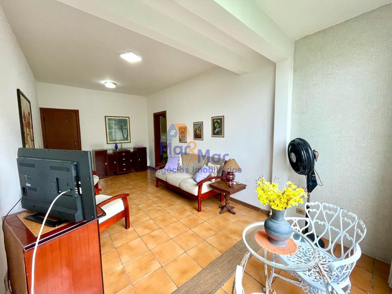 Apartamento GUARUJÁ - SP