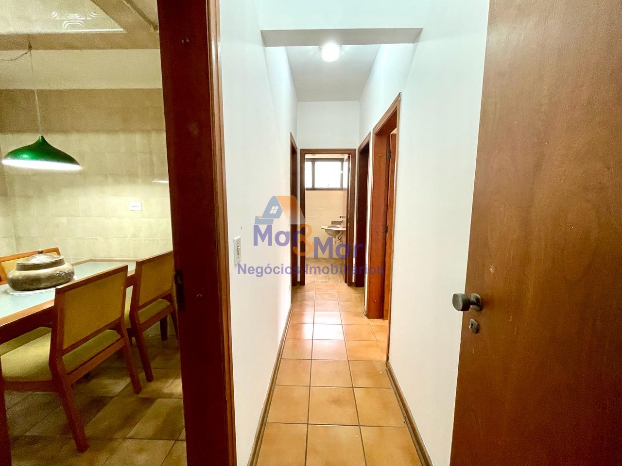 Apartamento GUARUJÁ - SP