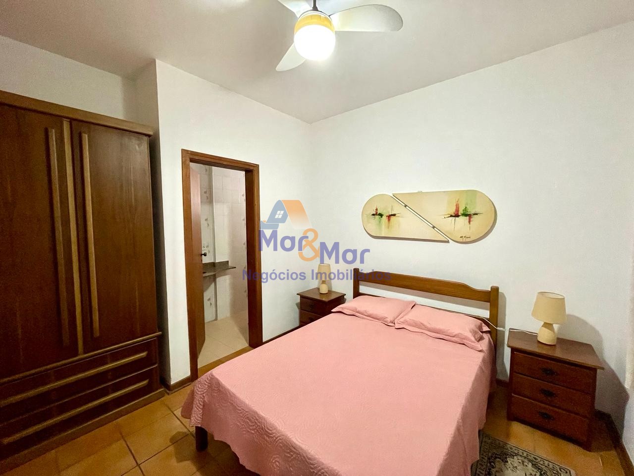 Apartamento GUARUJÁ - SP