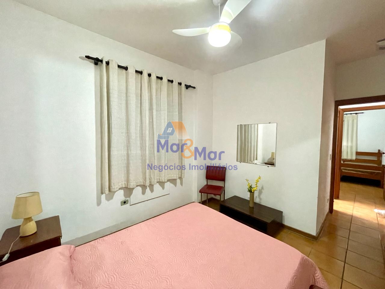 Apartamento GUARUJÁ - SP