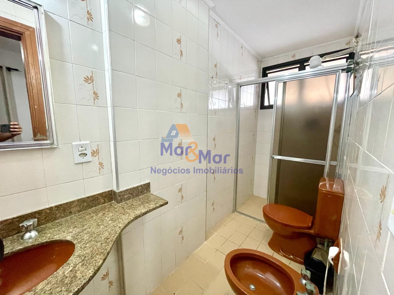 Apartamento GUARUJÁ - SP