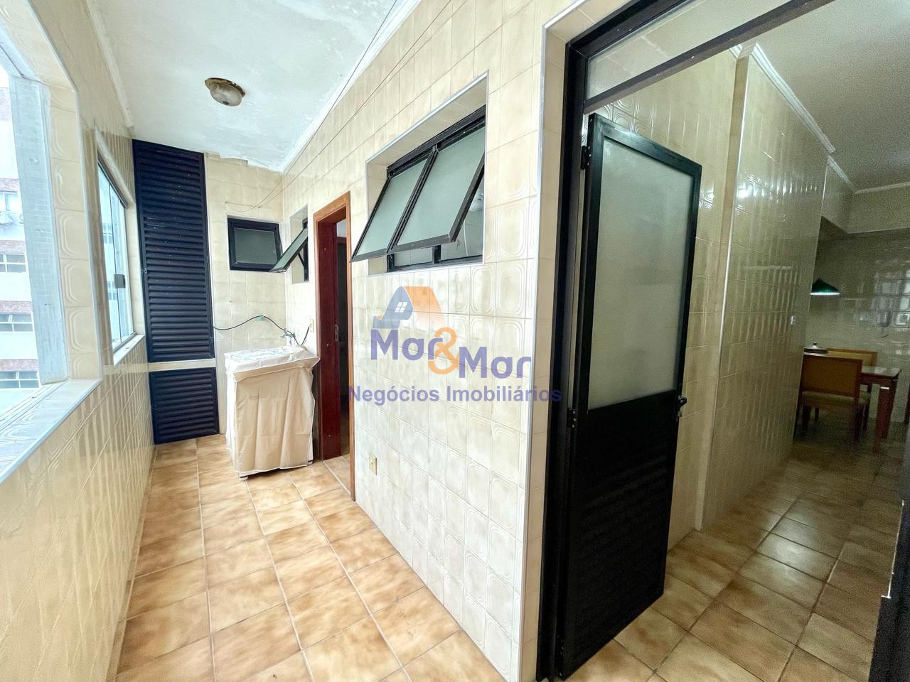 Apartamento GUARUJÁ - SP
