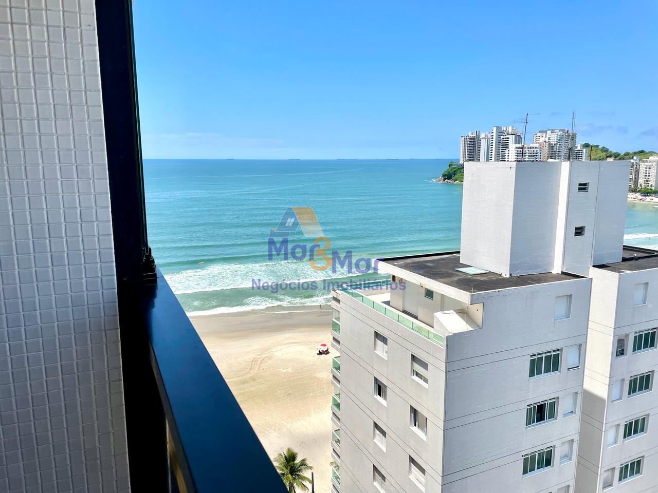 Apartamento GUARUJÁ - SP